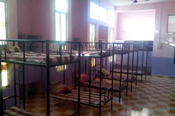 hostel